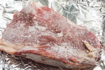 Hướng dẫn bảo quản thịt tươi ngon, không mất chất