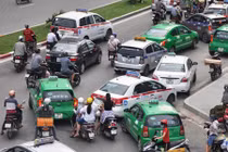 Hai ngày nghỉ lễ: 36 người chết vì tai nạn giao thông