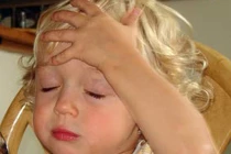 Cảnh báo những nguy cơ gây ung thư ở trẻ sơ sinh