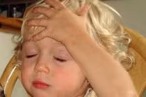 Cảnh báo những nguy cơ gây ung thư ở trẻ sơ sinh