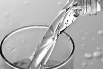 Tác dụng bất ngờ của nước trong mùa đông