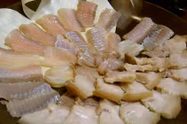 Khám phá món cá đuối lên men kinh dị Hàn Quốc