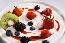 Món ngon từ sữa chua