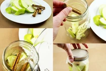 9 công thức detox giảm cân rất ngon bằng trái cây 