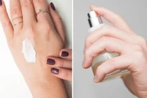 Mẹo dùng nước hoa ít người biết