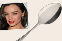 Mẹo trang điểm kỳ quặc của sao