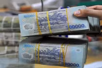 Trưởng phòng giao dịch Agribank mất tích cùng 17 tỷ đồng