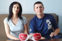 Áo nâng ngực kỳ diệu giúp núi đôi lớn phổng trong 1 tuần