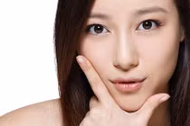 “Gọt mặt” không cần dao kéo bằng chọn thực phẩm khoa học