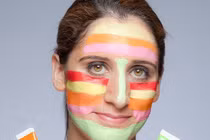 Kem chống nắng nhiều màu vừa tốt vừa sành điệu