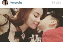 Hồ Ngọc Hà tiết lộ tình yêu duy nhất, ngầm phủ nhận cặp đại gia