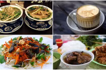 Quán ngon Hà Nội bạn nên thử nếu đến Thủ đô dịp 2/9