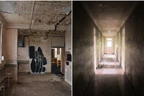 Rợn người bệnh viện ma nơi nhiều bệnh nhân tâm thần chết oan