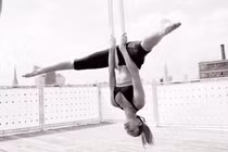 Chế độ tập luyện kinh hoàng của thiên thần Victoria Secret