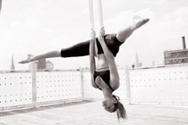 Chế độ tập luyện kinh hoàng của thiên thần Victoria Secret