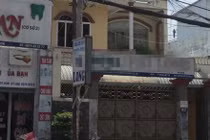 Cụ ông 62 tuổi giết bạn tình trong khách sạn