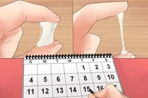 5 cách tính ngày rụng trứng thuận tiện nhất cho chị em