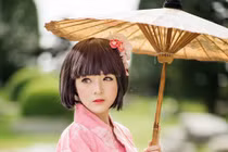 Học cách ngừa mụn từ bên trong của phụ nữ Nhật