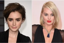 5 kiểu tóc nên thử mùa xuân 2015