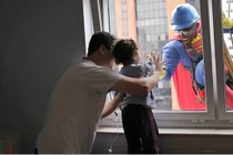 Có gì bên trong các bệnh viện nhi tuyệt nhất thế giới?