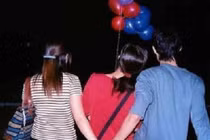 Dịch vụ thử lòng bạn trai làm tan nát nhiều mối tình