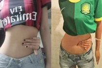 5 trào lưu làm đẹp dở hơi đang làm thanh niên phát rồ