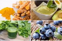 Thực phẩm ngừa ung thư trực tràng như nhạc sĩ Trần Lập