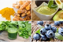 Thực phẩm ngừa ung thư trực tràng như nhạc sĩ Trần Lập