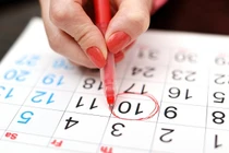 Khám phá sự thay đổi da theo chu kỳ kinh nguyệt 