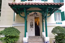 Chiêm ngưỡng biệt thự dành cho nguyên thủ Pháp tại Hà Nội