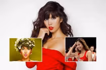 Hà Anh tiết lộ về Phạm Hương, Lan Khuê của ngày xưa