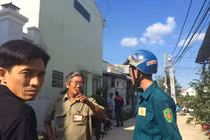 Nam thanh niên đâm chết người yêu rồi tự sát