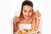 Chỉ trong 3 ngày, giúp làn da đen sạm trắng nõn trở lại