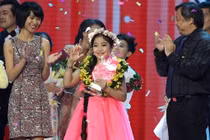 Tranh cãi nảy lửa về ngôi vị Quán quân The Voice Kids 2015