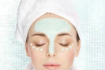 Mẹo cực hay đặc trị da dầu vùng chữ T trên mặt