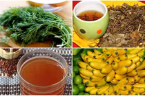 Sản phụ ăn gì để sữa mẹ thơm ngon?