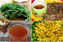 Sản phụ ăn gì để sữa mẹ thơm ngon?