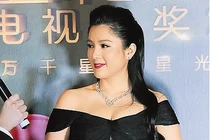 Giật mình thân hình béo phì đẫy đà của các hoa hậu