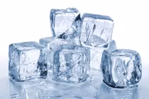 Học sao cách dưỡng da hiệu nghiệm với đá lạnh