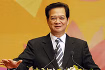 Đại hội đồng ý cho Chủ tịch nước, Thủ tướng rút khỏi danh sách đề cử