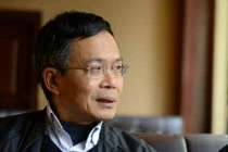 Ông Trần Đăng Tuấn bị loại khỏi danh sách ứng cử ĐBQH