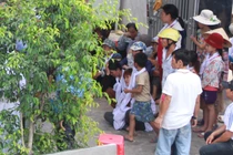 Nạn nhân thứ 4 tử vong vụ 2 vợ chồng chết cháy ở Nghệ An