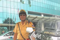 Gặp người dẫn đường cho Tổng thống Mỹ ở Việt Nam