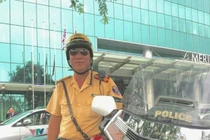 Gặp người dẫn đường cho Tổng thống Mỹ ở Việt Nam