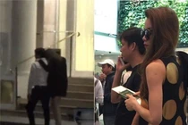 Thư gửi anh Chu Đăng Khoa của một người đàn ông thèm có bồ