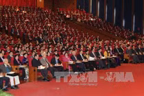 Hôm nay, Ban Chấp hành Trung ương XI báo cáo về công tác nhân sự khóa XII