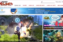 Kiến Thức ra mắt chuyên trang về Game - game.kienthuc.net.vn