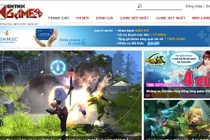 Kiến Thức ra mắt chuyên trang về Game - game.kienthuc.net.vn
