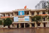 Tâm thư gửi thầy giáo dâm ô học sinh tiểu học ở Nghệ An