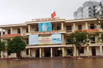 Tâm thư gửi thầy giáo dâm ô học sinh tiểu học ở Nghệ An